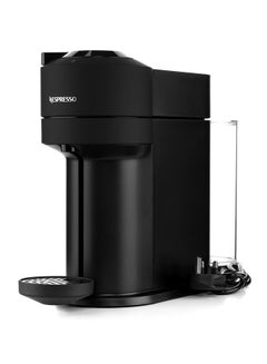 Nespresso Coffee Machine 1 L 1500 W GCV1-GB-MB-NE+3694BK Matt Black  - Image 2