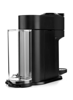 Nespresso Coffee Machine 1 L 1500 W GCV1-GB-MB-NE+3694BK Matt Black  - Image 3