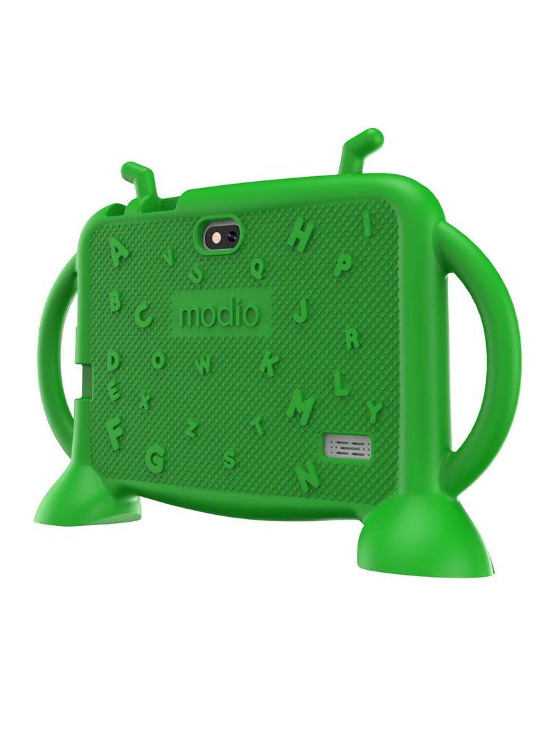 M56 7-Inch HD Display Dual SIM Green 6GB RAM 128GB 5G – International Version
