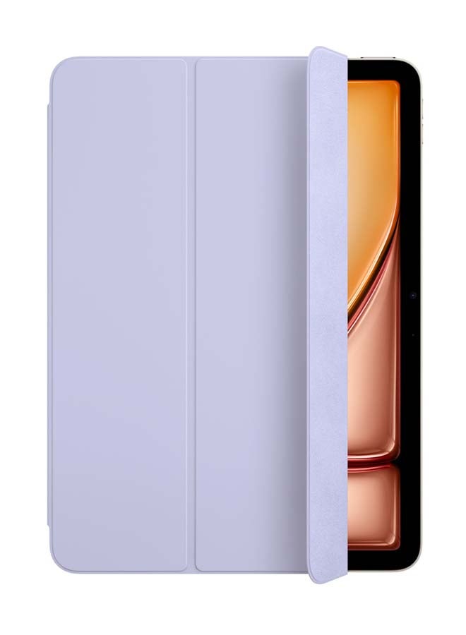 Apple Smart Folio For iPad Air 11-Inch (M2) - Light Violet  - Image 1