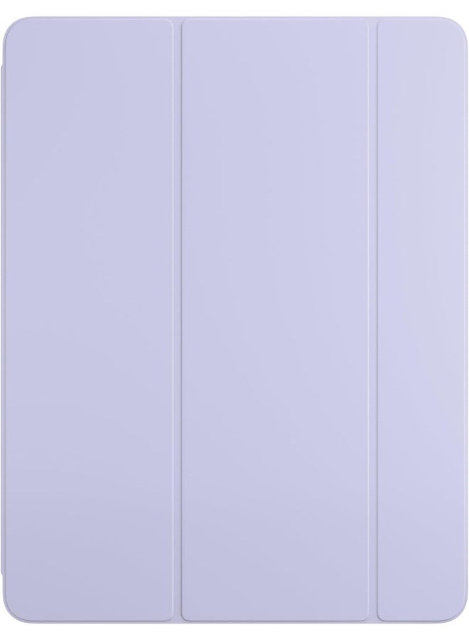 Apple Smart Folio For iPad Air 11-Inch (M2) - Light Violet  - Image 2