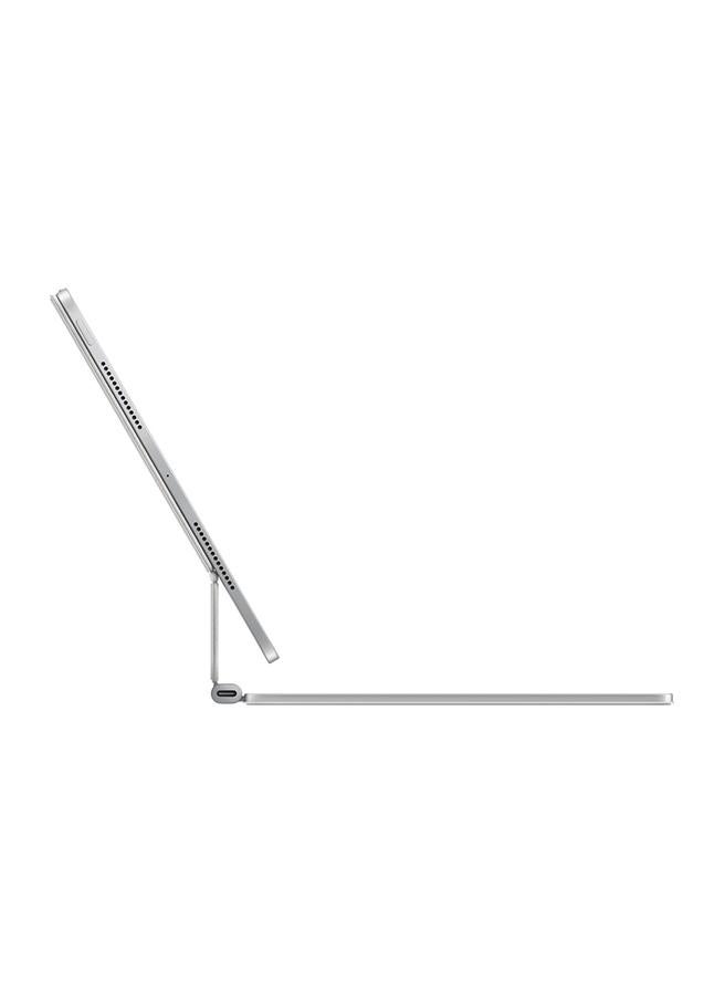 ابل  لوحة مفاتيح سحرية لجهاز iPad مقاس 11 بوصة (M4) - Image 5
