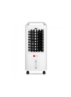 AFRA Air Cooler, 65 W, 4L Capacity, Wide Area Cooling & Circulation, Swing Setting, Speed Settings, G-MARK, ESMA, ROHS, And CB Certified, 2 Years 4 L 65 W AF-45COWT White  - Image 1