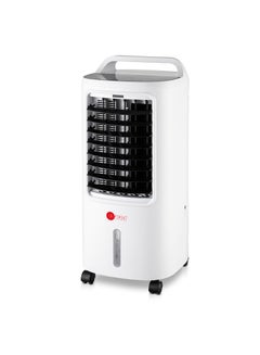 AFRA Air Cooler, 65 W, 4L Capacity, Wide Area Cooling & Circulation, Swing Setting, Speed Settings, G-MARK, ESMA, ROHS, And CB Certified, 2 Years 4 L 65 W AF-45COWT White  - Image 2