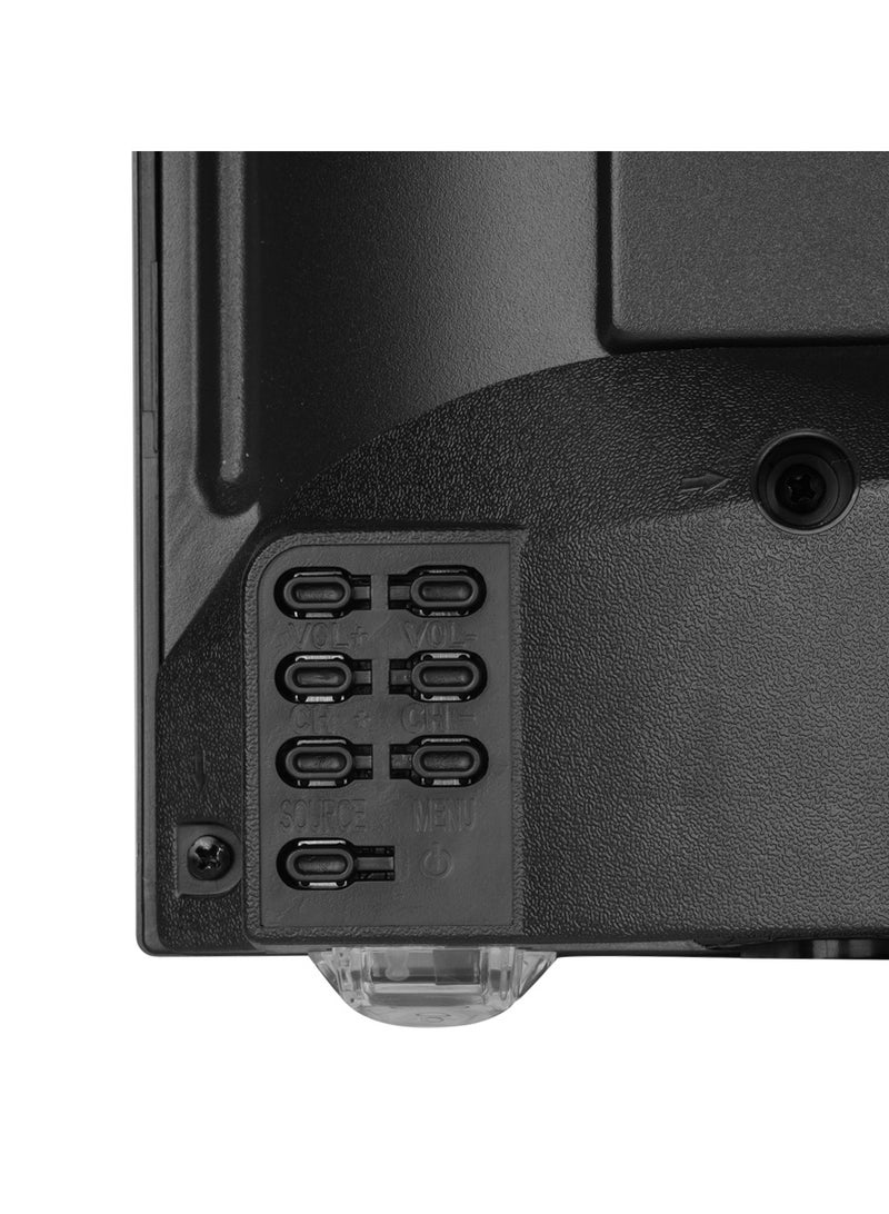 تلفزيون ذكي، 32 بوصة، HD، LED، Android 11، HDMI، USB، VGA، اتصال الكمبيوتر ووحدة التحكم في الألعاب، الإنترنت، البث، Netflix، Hulu، YouTube، Prime Video، ضمان لمدة عامين - pnsku/N70071042V/45/_/1715239906/a265057e-5b40-4452-8af3-d627c5cfa01d