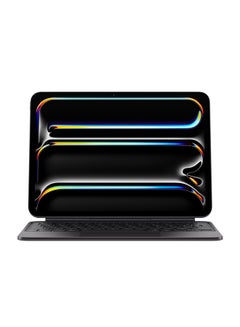 أبل لوحة مفاتيح سحرية لجهاز iPad مقاس 11 بوصة (M4)  - Image 1