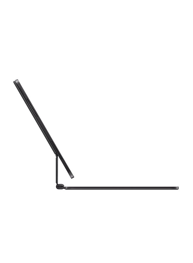 أبل لوحة مفاتيح سحرية لجهاز iPad مقاس 11 بوصة (M4)  - Image 5