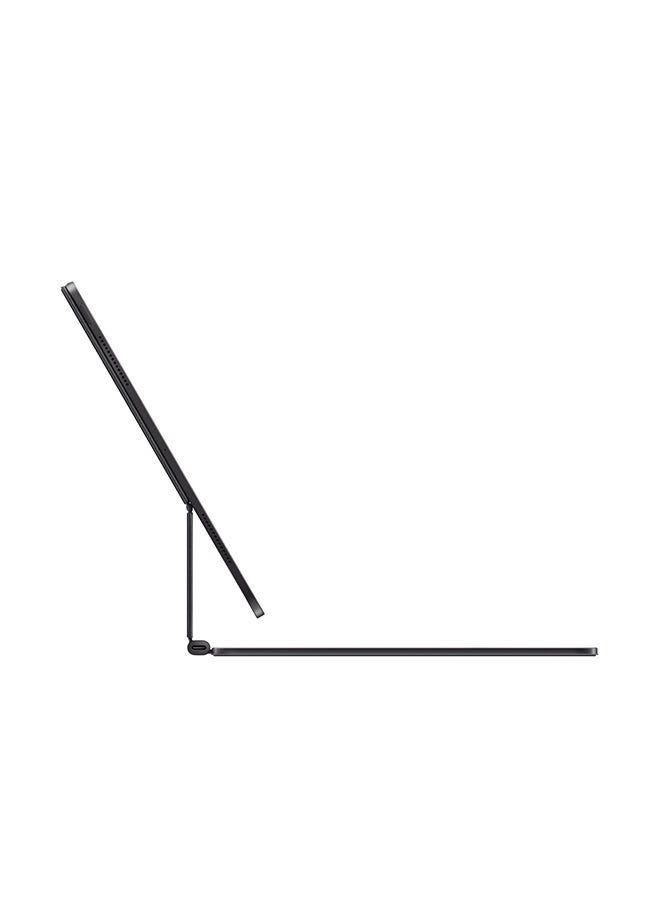 ابل  لوحة مفاتيح سحرية لجهاز iPad Pro مقاس 13 بوصة (M4) - Image 5