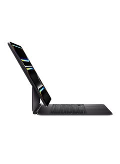 أبل لوحة مفاتيح سحرية لجهاز iPad مقاس 13 بوصة (M4)  - Image 2