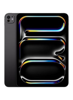 Space Black