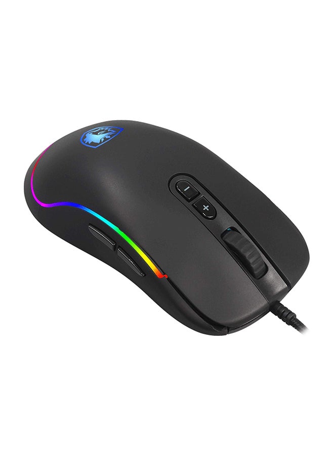 Sades Revolver Gaming Mouse - pnsku/N70071091V/45/_/1715797373/a1a84306-d6da-4ed5-bd80-1abfe98dfc9e