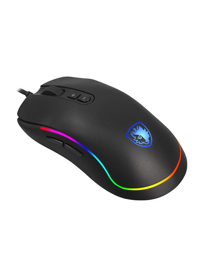 Sades Revolver Gaming Mouse - pnsku/N70071091V/45/_/1715797376/babe1508-aba1-4163-80fb-9c05f1e0be61