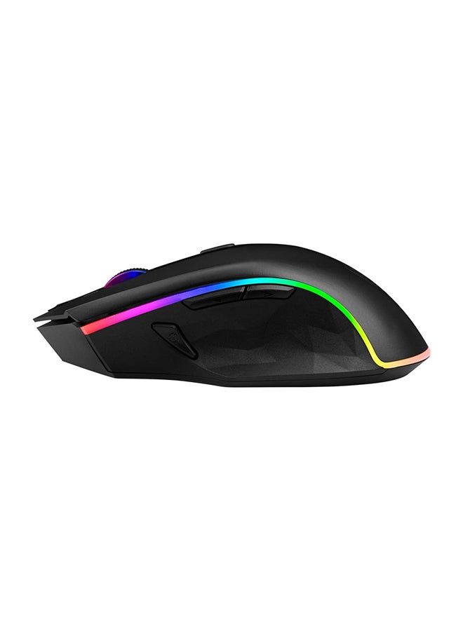 Sades Scythe Gaming Mouse PC