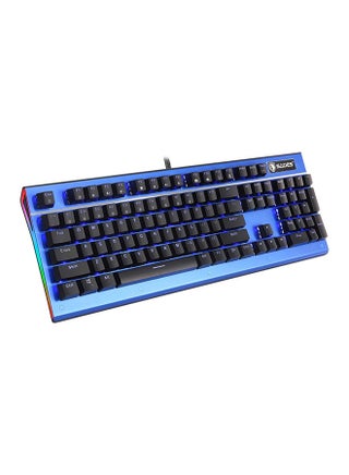 Sades Sickle Mechanical Gaming Keyboard - pnsku/N70071102V/45/_/1715797366/4475426e-0491-481e-988d-ef0aea0f4102