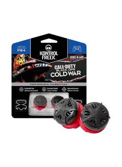 KontrolFreek KontrolFreek Call of Duty: Black Ops Cold War Performance Thumbsticks PS4  - Image 1