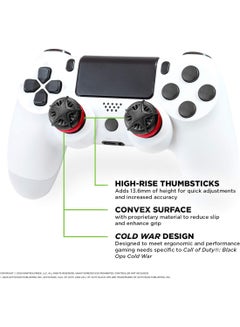 KontrolFreek KontrolFreek Call of Duty: Black Ops Cold War Performance Thumbsticks PS4  - Image 4