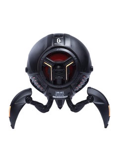 Gravastar GravaStar Bluetooth Speaker Mars Pro Normal Version Black  - Image 1