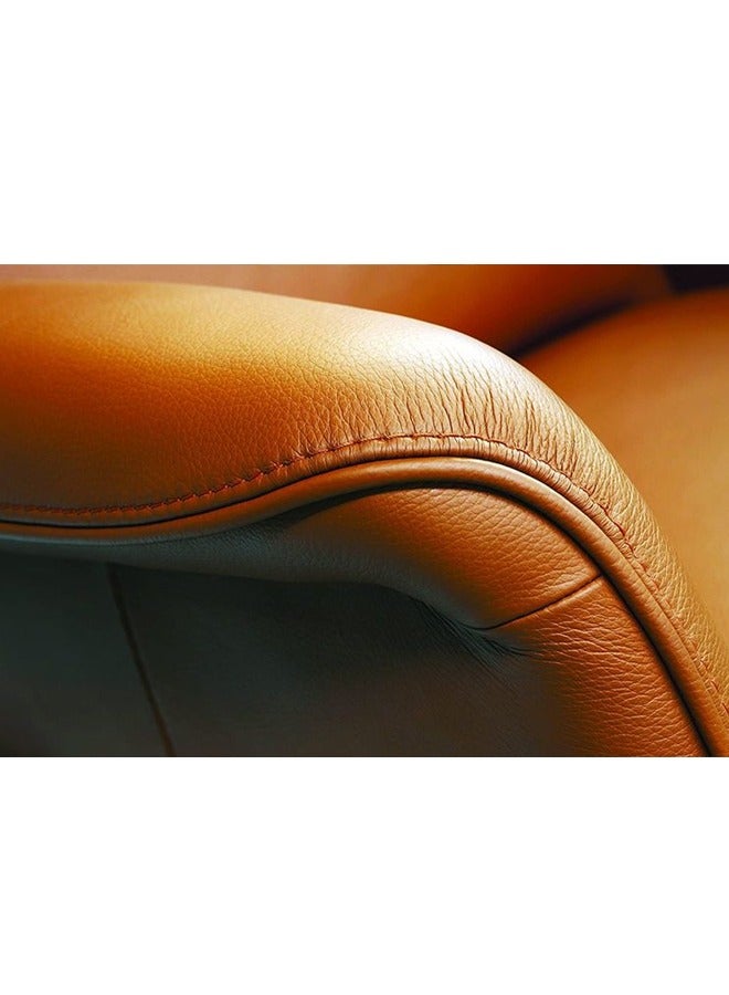 Turtle wax Leather Cleaner And Conditioner Car Auto Protects & Restores - Image 4