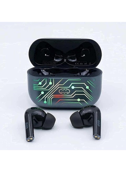 Batman Wireless TWS Gaming Low latency (80ms) Earbuds