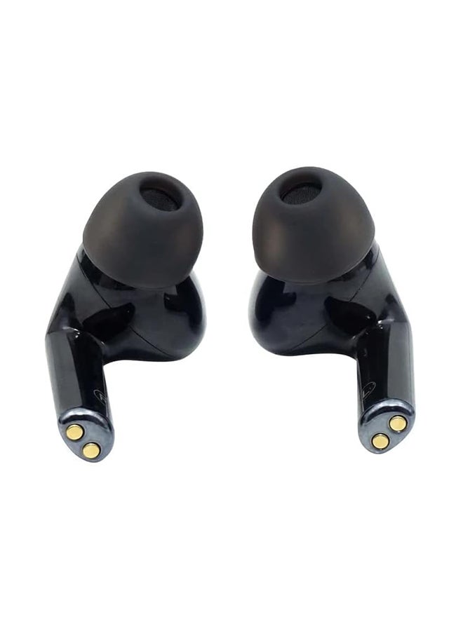 Batman Wireless TWS Gaming Low latency (80ms) Earbuds
