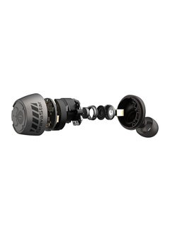 Gravastar Gravastar Sirius Pro TWS Earbuds War Damaged Grey  - Image 4