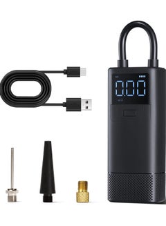 70mai Air Compressor Lite Wireless Midrive TP05  - Image 1