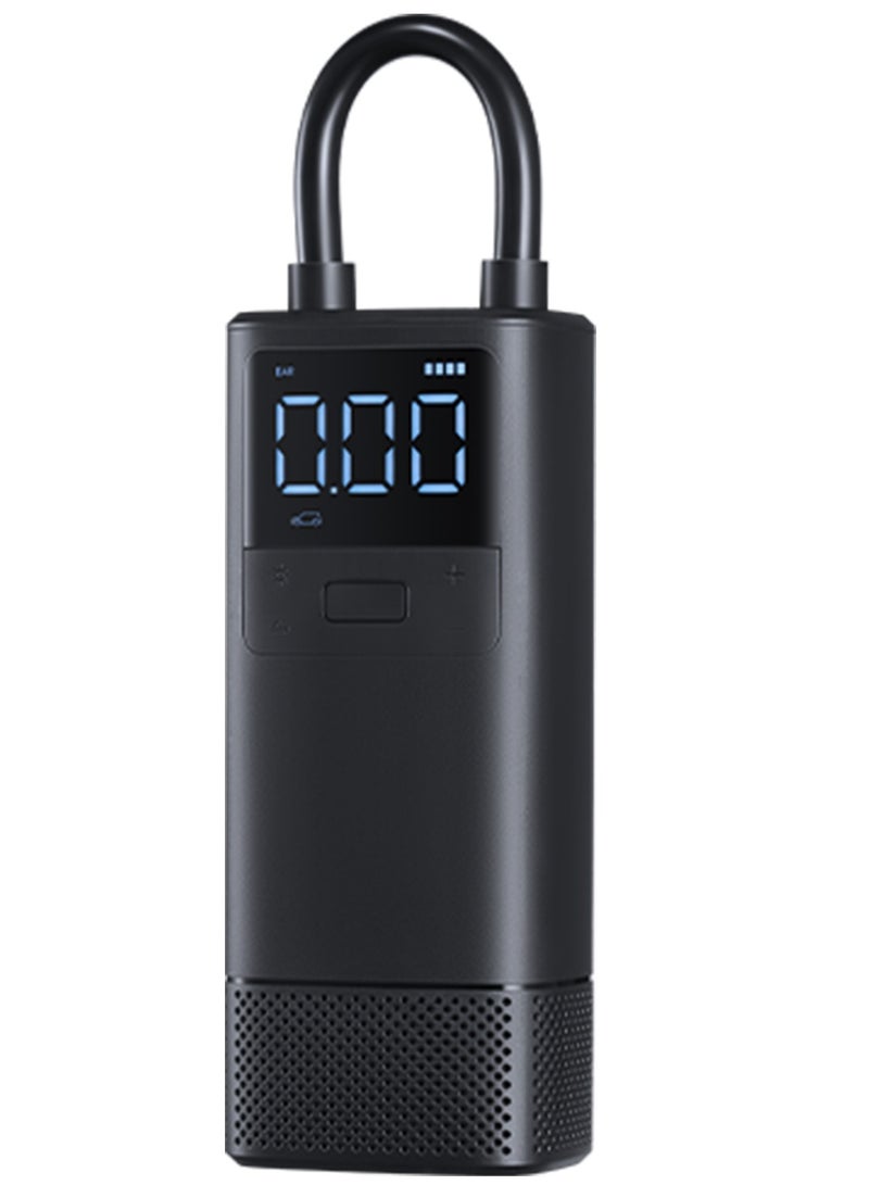70mai Air Compressor Lite Wireless Midrive TP05  - Image 2