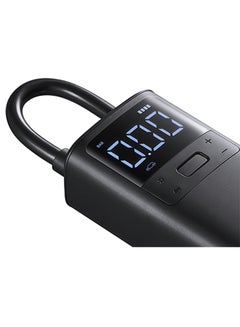 70mai Air Compressor Lite Wireless Midrive TP05  - Image 3