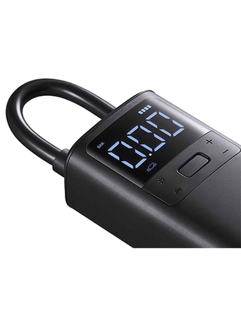 70mai Air Compressor Lite Wireless Midrive TP05  - Image 3