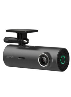 70mai Dash Cam M300 1296P HD 3D Noise Reduction Vehicle Security Guard-Black  - Image 2