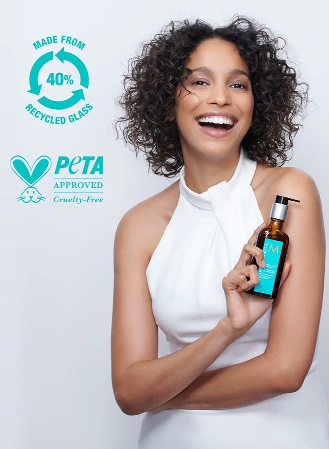 Treatment Original Argan Oil Serum For All Hair Types 100ml - pnsku/N70071555V/45/_/1737012590/2bbe0423-5930-4a3b-ac93-04cbea2fcef1
