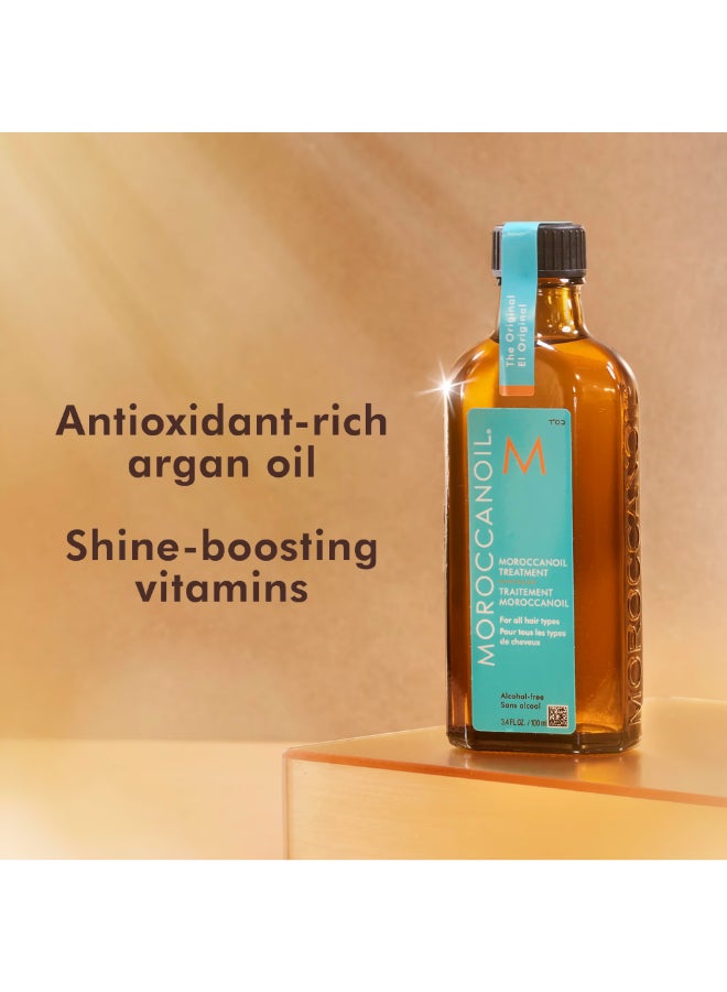 Treatment Original Argan Oil Serum For All Hair Types 100ml - pnsku/N70071555V/45/_/1737694780/e5da9c8b-1be7-4953-ae7c-1f9e506ffad0