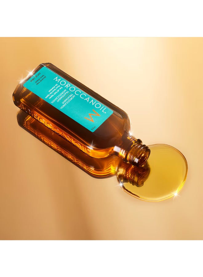 Treatment Original Argan Oil Serum For All Hair Types 100ml - pnsku/N70071555V/45/_/1737694781/b275ee28-f438-4d77-8957-d9070e1098c0