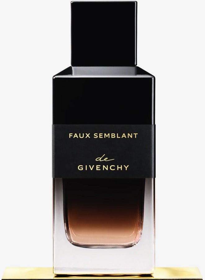 GIVENCHY Faux Semblant EDP Intense 100ml  - Image 1