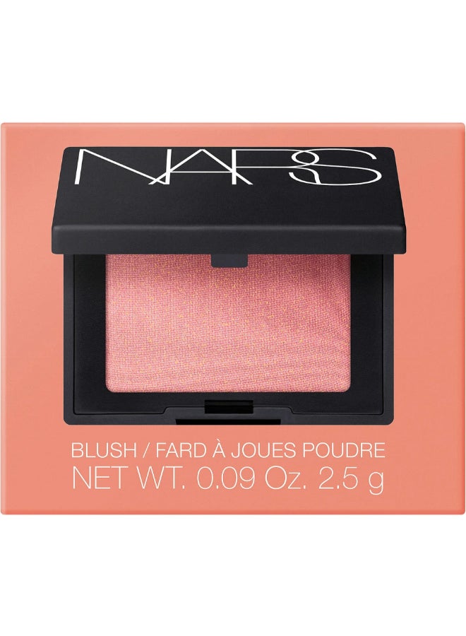 NARS Mini Talc-Free Blush ORGASM - Image 5