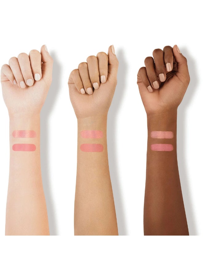 NARS Mini Talc-Free Blush ORGASM - Image 4