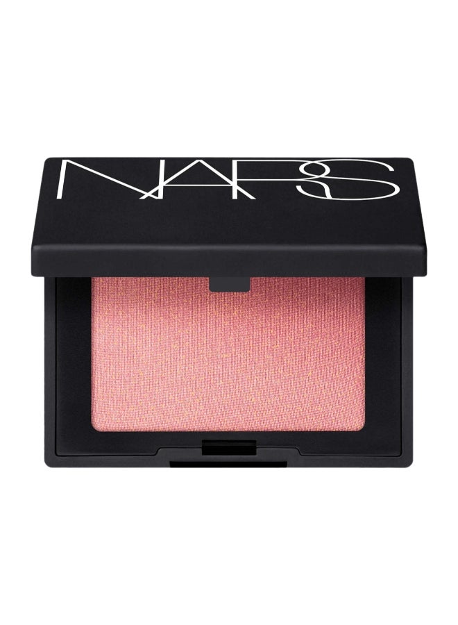 NARS Mini Talc-Free Blush ORGASM - Image 1