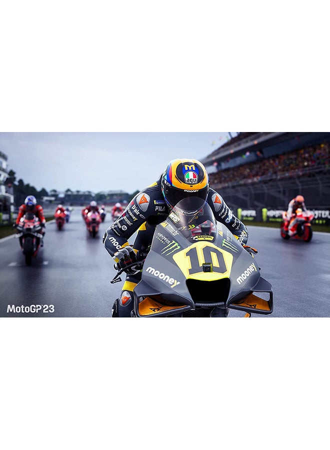 مايلستون إصدار MotoGP 24 D1  - Image 3
