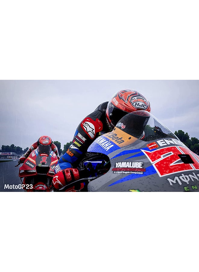 مايلستون إصدار MotoGP 24 D1  - Image 2