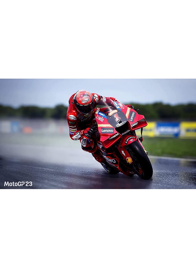 مايلستون إصدار MotoGP 24 D1  - Image 4