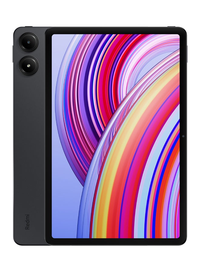 Xiaomi Redmi Pad Pro 12.1-Inch Display Graphite Gray 8GB RAM 256GB WiFi - Global Version  - Image 1