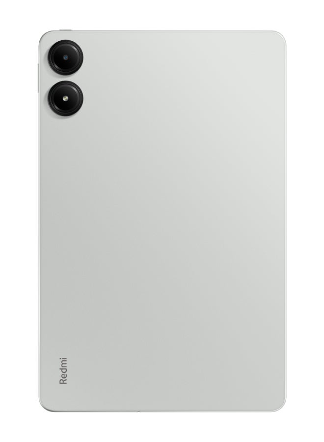شاومي - شاشة Redmi Pad Pro مقاس 12.1 بوصة باللون الأخضر النعناعي وذاكرة الوصول العشوائي (RAM) سعة 8 جيجابايت ومساحة تخزين داخلية 256 جيجابايت وواي فاي - الإصدار العالمي - Image 1