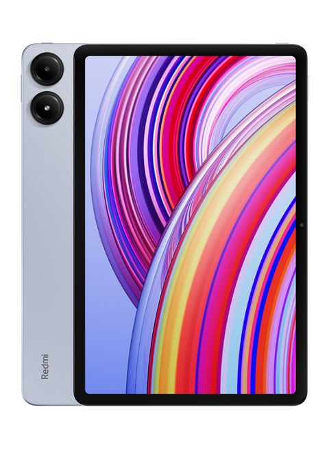 Redmi Pad Pro 12.1-Inch Display Ocean Blue 8GB RAM 256GB WiFi - Global Version