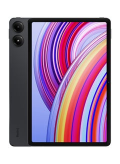 Xiaomi Redmi Pad Pro 12.1-Inch Display Graphite Gray 6GB RAM 128GB WiFi - Global Version  - Image 1
