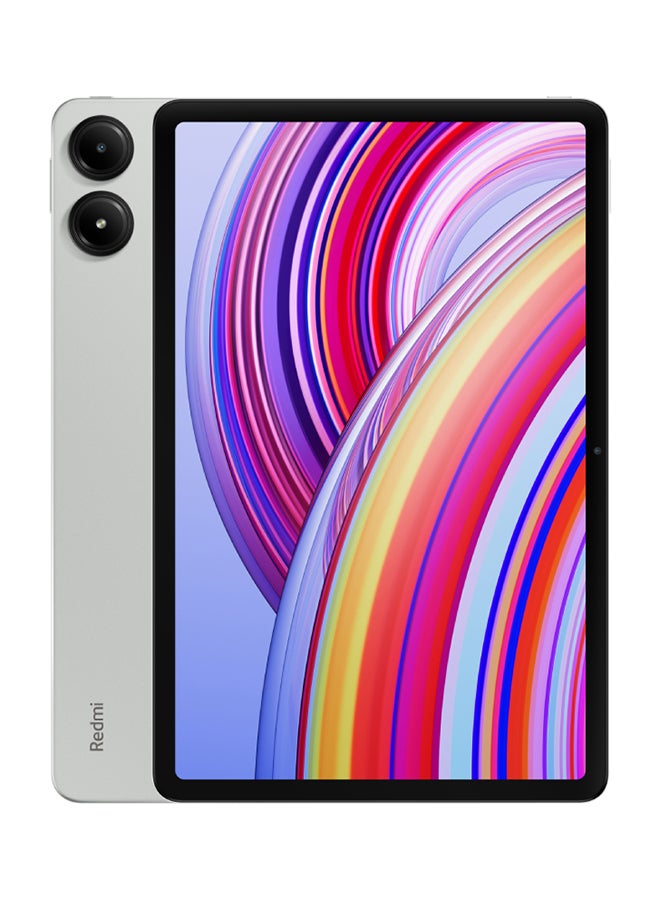 Xiaomi Redmi Pad Pro 12.1-Inch Display Mint Green 6GB RAM 128GB WiFi - Global Version  - Image 1