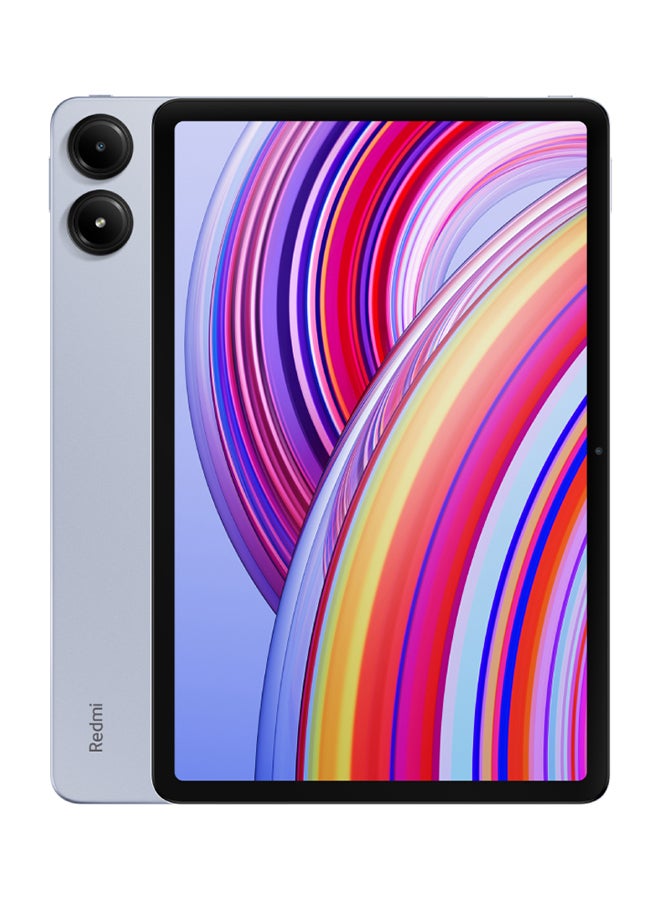 Xiaomi - Redmi Pad Pro 12.1-Inch Display Ocean Blue 6GB RAM 128GB WiFi - Global Version - Image 1