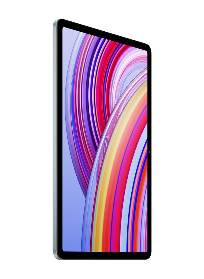 Xiaomi - Redmi Pad Pro 12.1-Inch Display Ocean Blue 6GB RAM 128GB WiFi - Global Version - Image 1