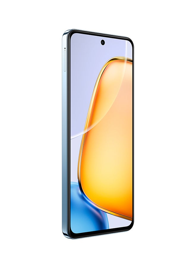 vivo - Y38 Dual SIM Pacific Blue 8GB RAM 256GB 5G - Middle East Version - Image 1