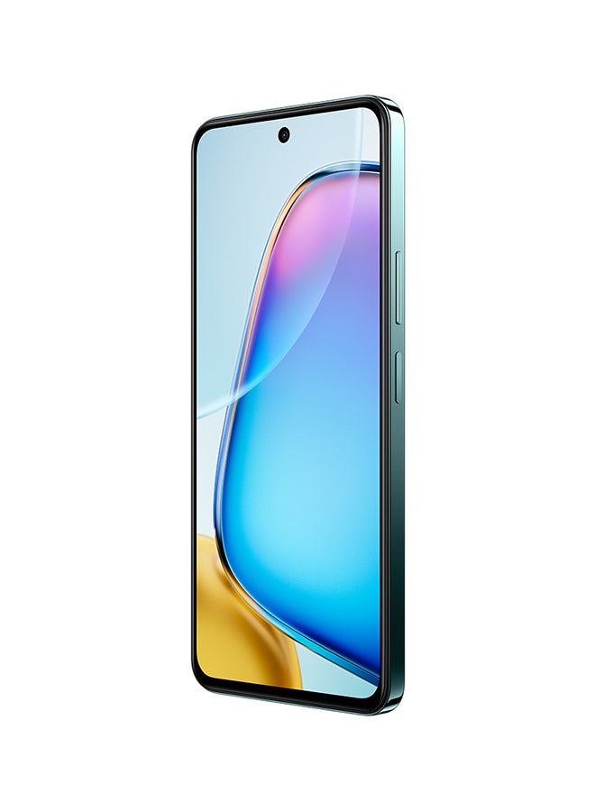vivo - Y38 Dual SIM Agate Green 8GB RAM 256GB 5G - Middle East Version - Image 1
