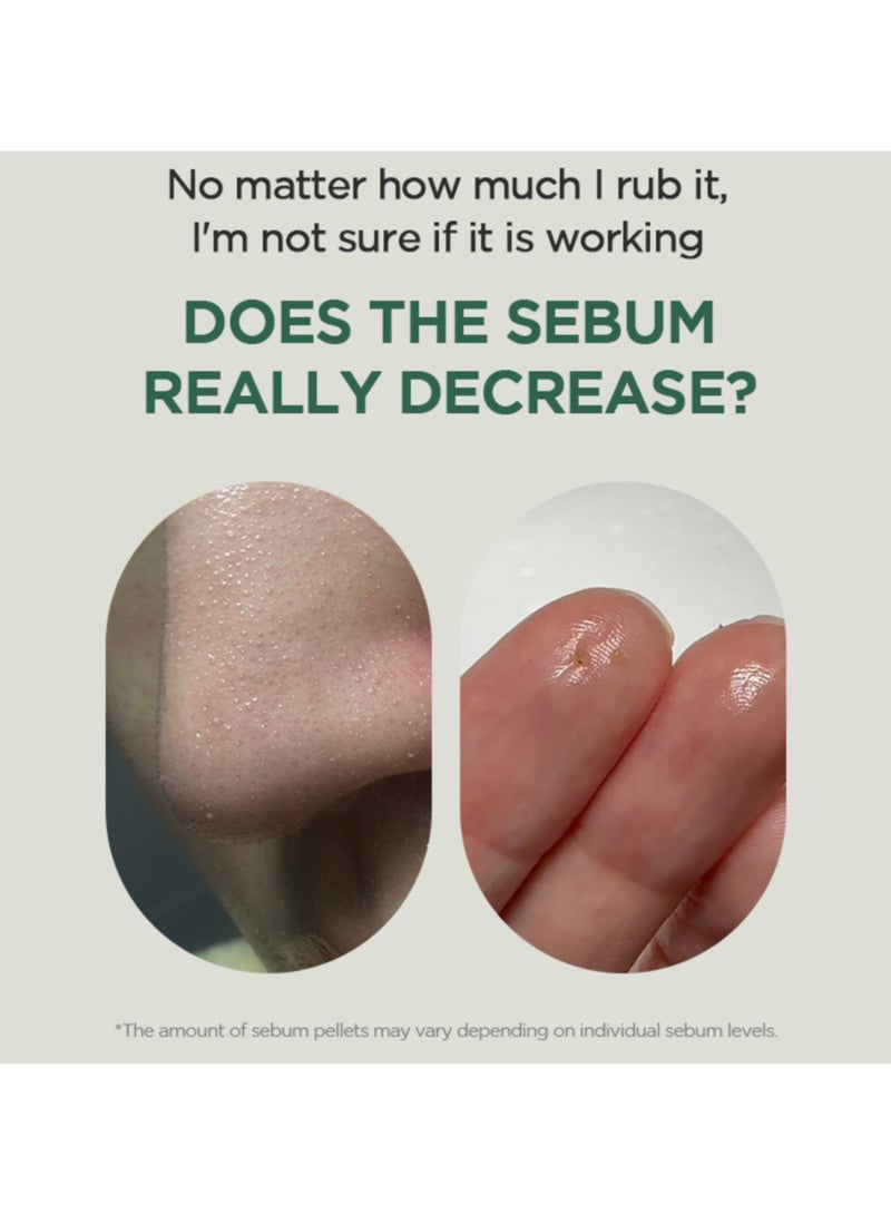 Anua Complete Pack Pore Control Cleansing Oil - Niacinamide Serum 10% - 77% Soothing Toner PH 5.5 - Pore Deep Cleansing Foam - & Massage Roller Korean Beauty Facial Care 630ml - Image 4